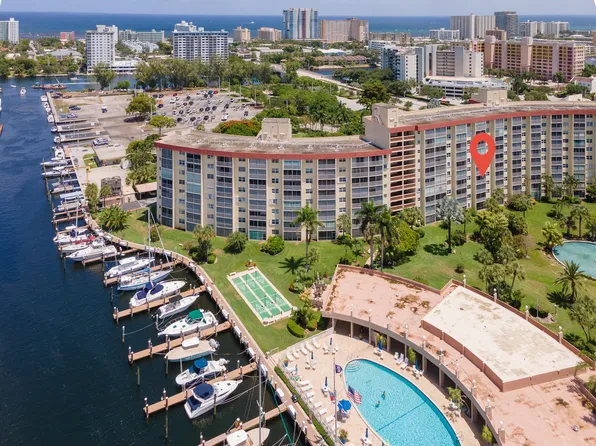 2731 NE 14th Street Causeway #427, Pompano Beach, FL 33062