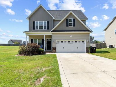 212 Glendale Cir, Sanford, NC, 27332