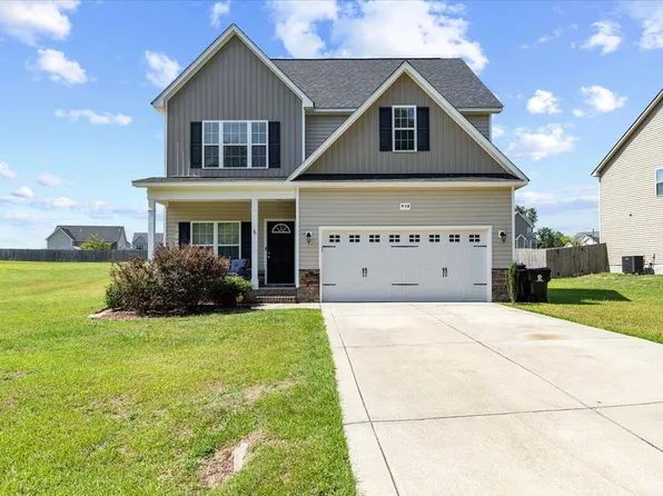 212 Glendale Cir, Sanford, NC 27332