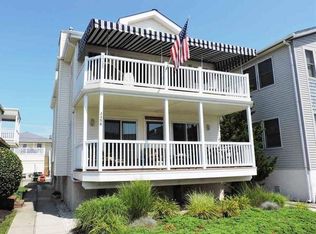 2356 Asbury Ave #1, Ocean City, NJ 08226
