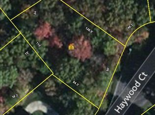 13 Haywood Ct, Crossville, TN 38558