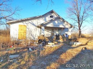 28748 Kueffer Prairie Rd, California, MO 65018