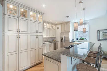 Sold by Brown Harris Stevens