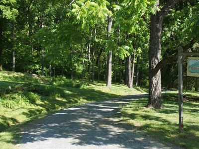 NULLB Greenwood Rd, Crozet, VA, 22932