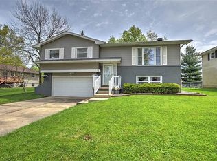 2622 S 35th St, Decatur, IL 62521