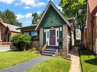 6431 Oleatha Ave, Saint Louis, MO