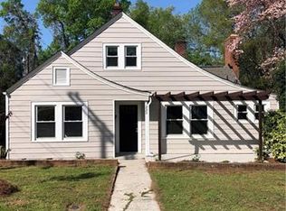 332 Spring St SW, Spring St, NC 28025