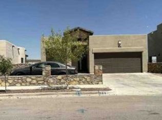 888 Stamfordham St, El Paso, TX 79928