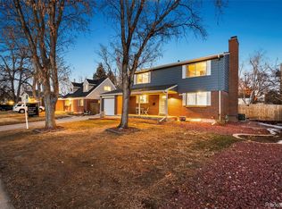 1964 S Leyden St, Denver, CO 80224