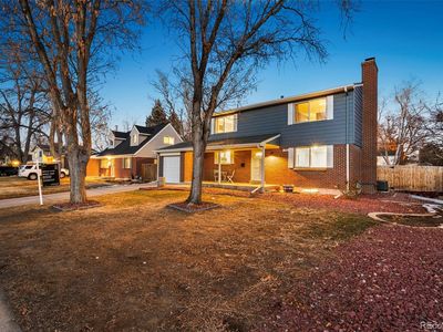 1964 S Leyden Street, Denver, CO, 80224