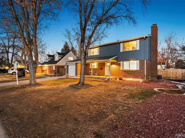 1964 S Leyden Street, Denver, CO 80224