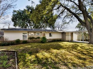 4430 Newcome Dr, San Antonio, TX 78229
