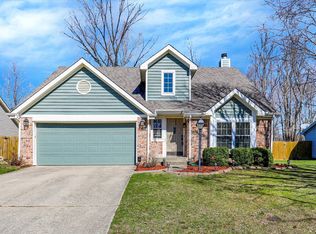 2926 Sunmeadow Ct, Indianapolis, IN 46228