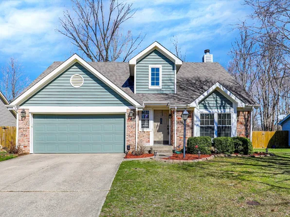 2926 Sunmeadow Ct, Indianapolis, IN 46228