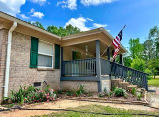 9276 Highway 29, Brewton, AL 36426