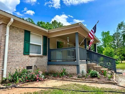 9276 Highway 29, Brewton, AL, 36426