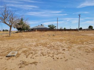 0 Viburnum Ave #278, California City, CA 93505