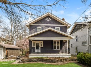 3528 Park Dr, Covington, KY
