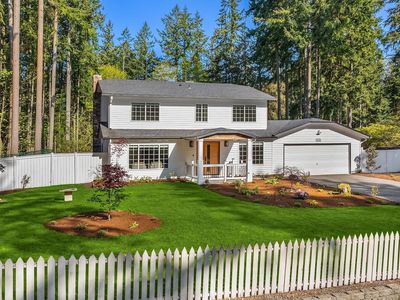 5325 133rd Street SW, Edmonds, WA, 98026
