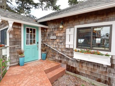 604 15th Ave, Seaside, OR, 97138