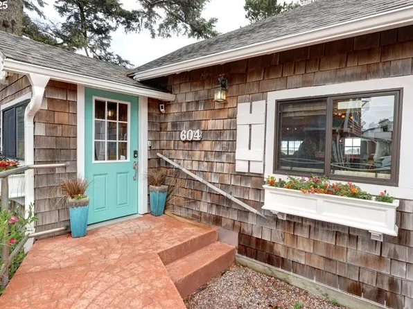 604 15th Ave, Seaside, OR 97138