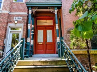 2251 W Monroe St #1, Chicago, IL 60612