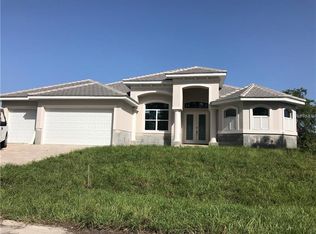 14102 Edsel Dr, Port Charlotte, FL 33981