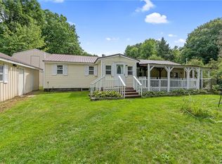 158 Kibbie Lake Rd, Constantia, NY 13044