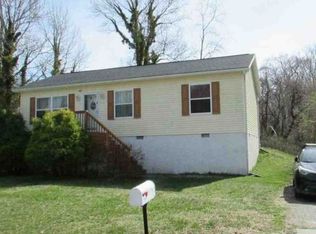 111 Cochran St, Cape May Court House, NJ 08210