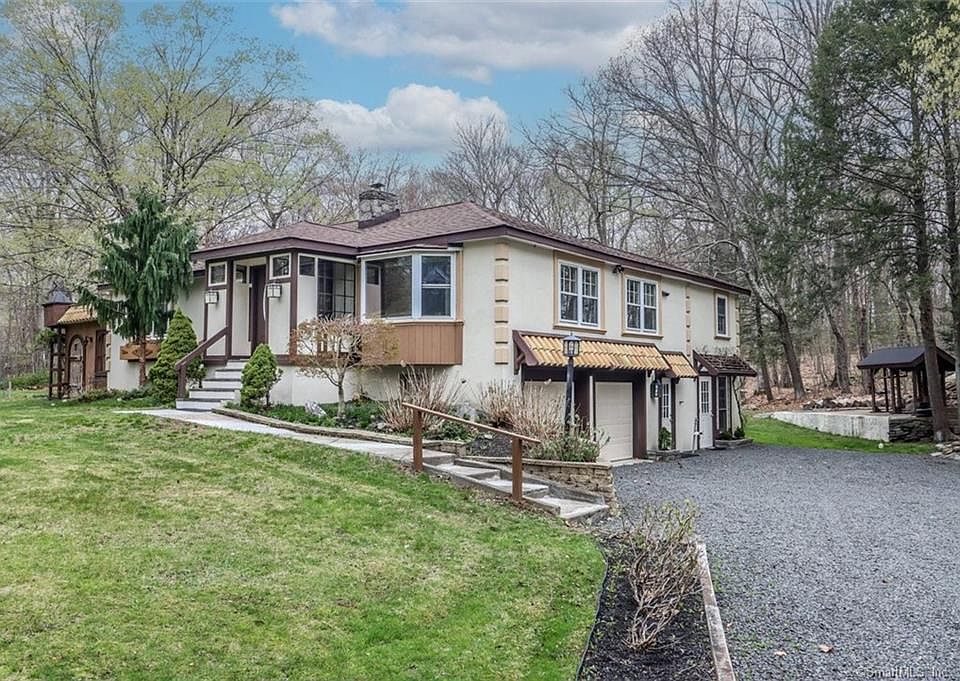 39 New Milford Rd W, Bridgewater, CT 06752 MLS 170564818 Zillow