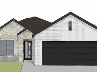 712 E 13th St, Wolfforth, TX 79382