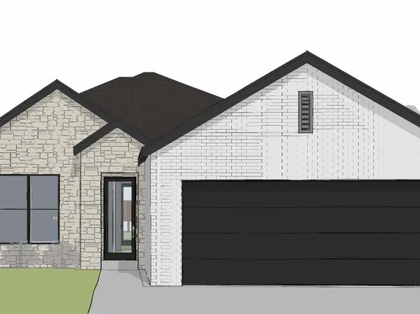 712 E 13th St, Wolfforth, TX 79382