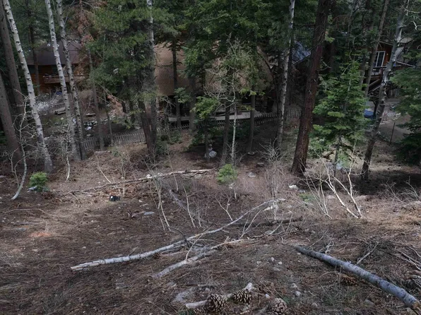 0 Palisades Dr, June Lake, CA 93529