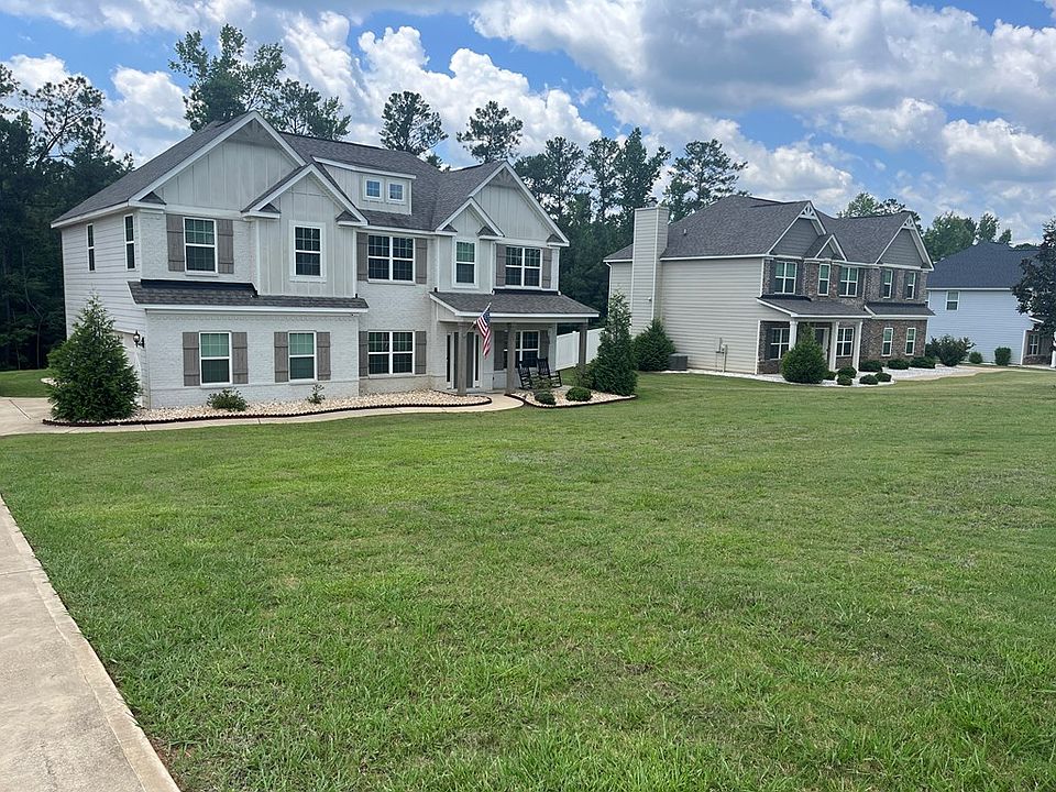 121 Hart Preserve Dr, Fortson, GA 31808 MLS 200828 Zillow