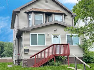 1113 Laurel Ave, Akron, OH 44307