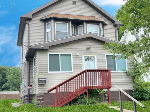 1113 Laurel Ave, Akron, OH 44307