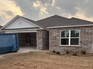 74 Farmhouse Cir, Vilonia, AR 72173