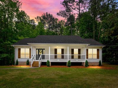 1837 Rustic Dr, Mc Calla, AL, 35111