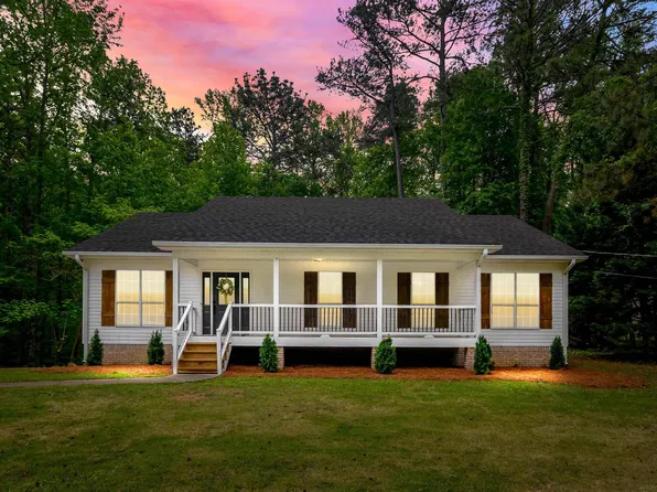 1837 Rustic Dr, Mc Calla, AL 35111