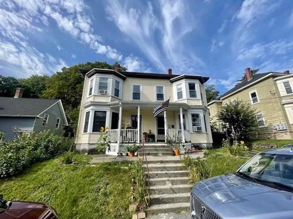 Apartments For Rent In Clinton Ma Zillow
