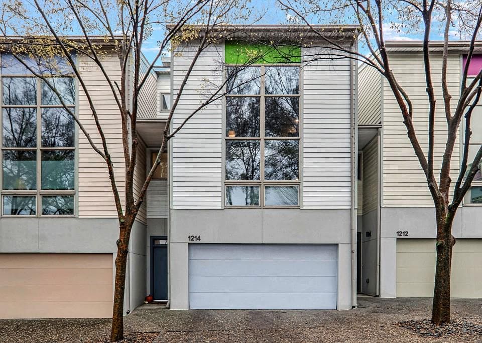 1st image of 1214 Aalto Main NW