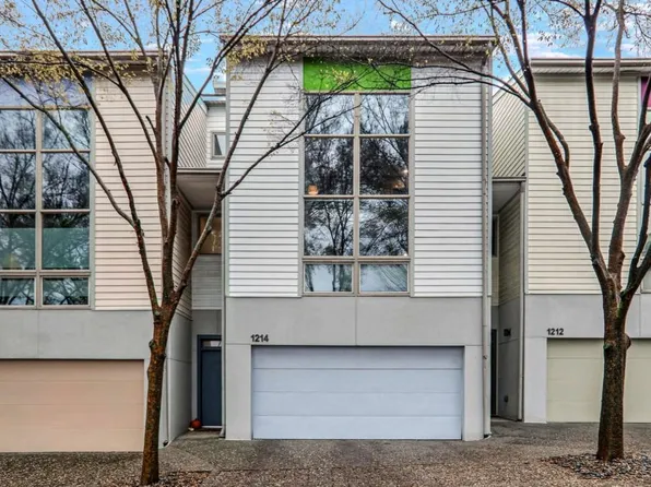 1214 Aalto Main NW, Atlanta, GA 30318