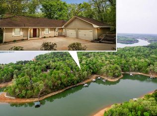 737 Seminole Point Rd, Fair Play, SC 29643