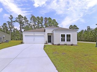 155 Camellia Bloom Dr, Moncks Corner, SC 29461