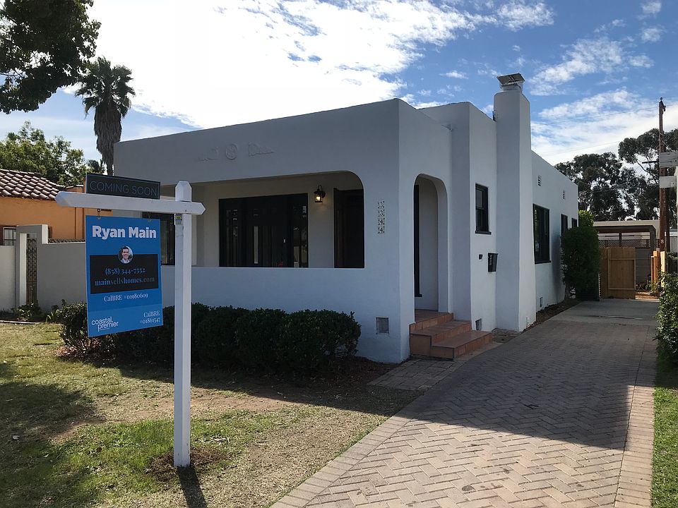 1st image of 3342-44 Granada Ave