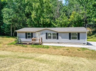 111 Tub Springs Rd, Harriman, TN 37748