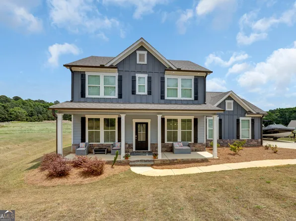 2267 Bold Springs Rd, Monroe, GA 30656