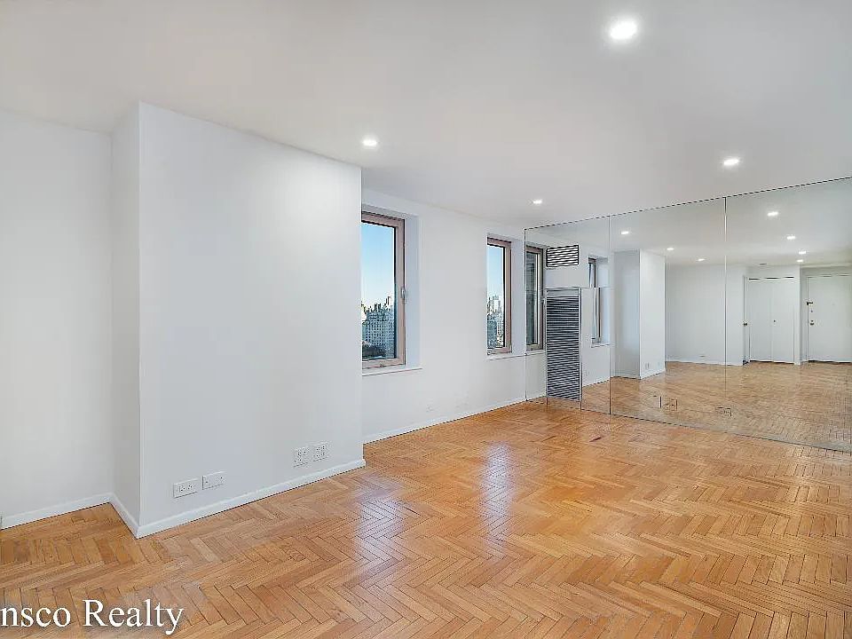 Trump Parc Apartment Rentals New York, NY Zillow