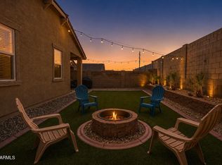 1870 S 241ST Avenue, Buckeye, AZ 85326