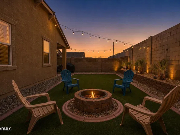 1870 S 241ST Avenue, Buckeye, AZ 85326